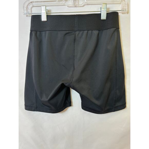 Adidas Women’s AEROREADY Compression Shorts S Black $30 - Picture 4 of 4